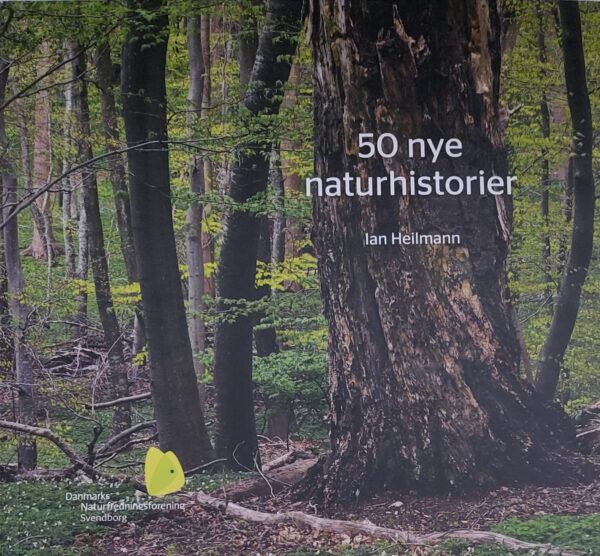 50 nye naturhistorier