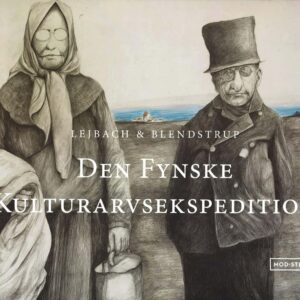 Den Fynske Kulturarvsekspedition