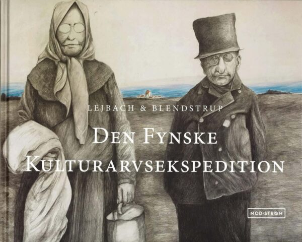 Den Fynske Kulturarvsekspedition