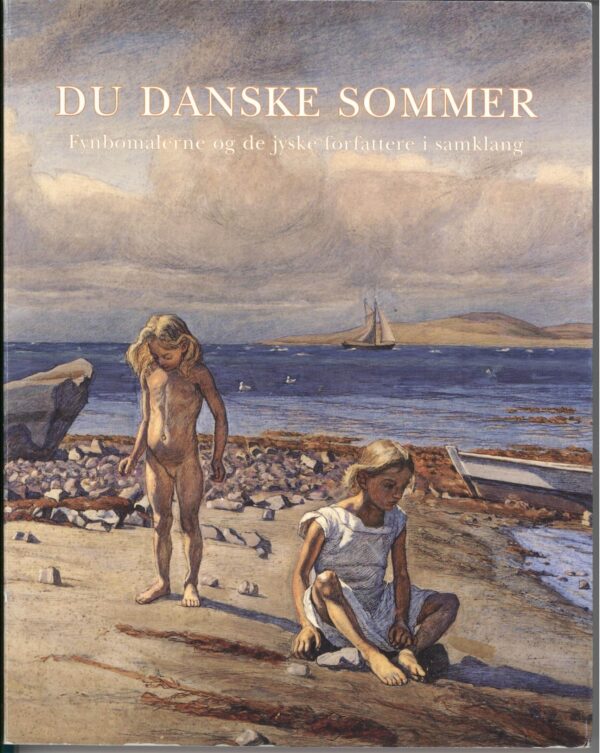 Du danske sommer