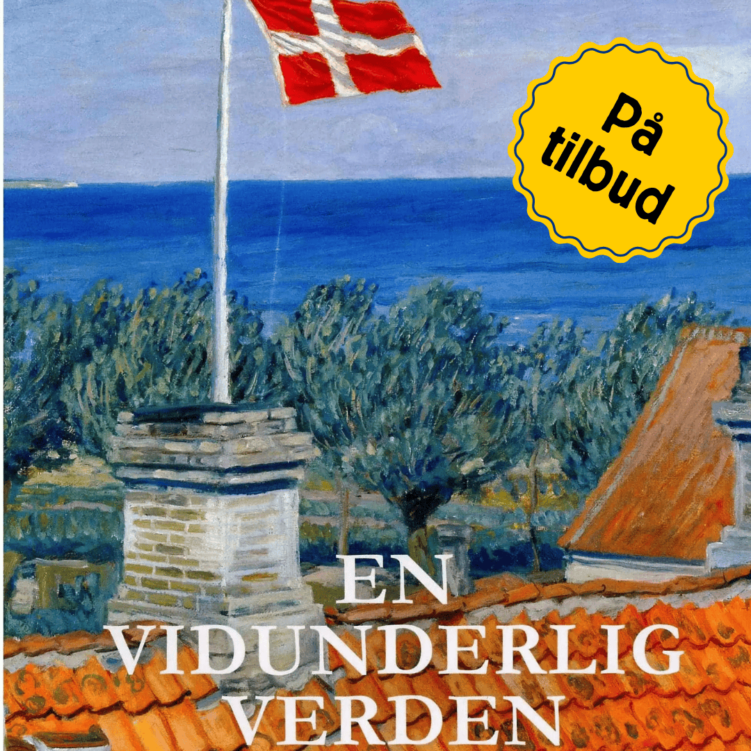 Varer på tilbud