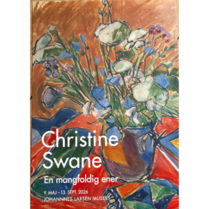 Christine Swane