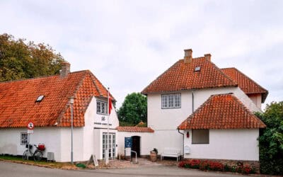 Fuglemalerens museum fylder 40