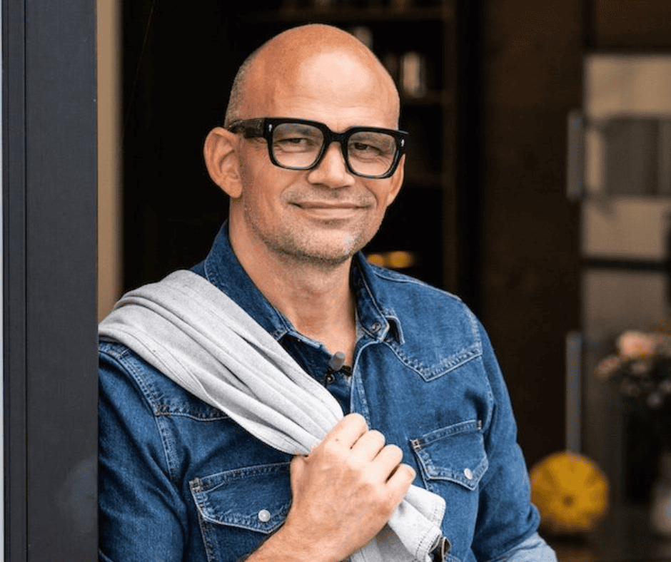 High Tea i Kaffehuset